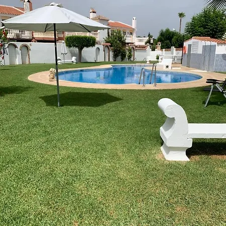 Chalet Adosado, 3 Tatil Evi