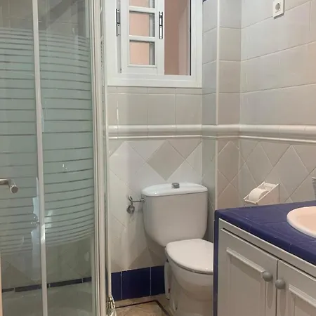 Chalet Adosado, 3 Málaga