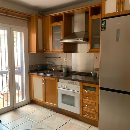 Feriehus Chalet Adosado, 3 *