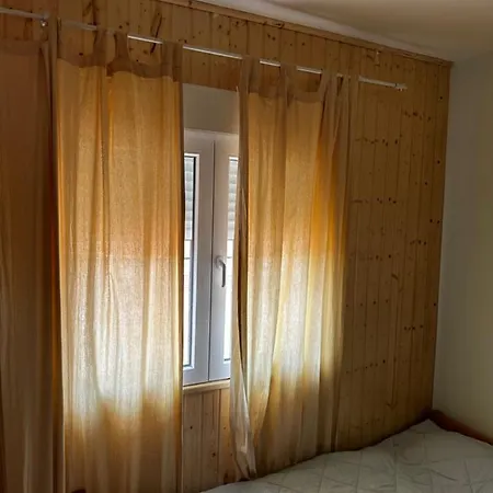 Chalet Adosado, 3 Feriehus