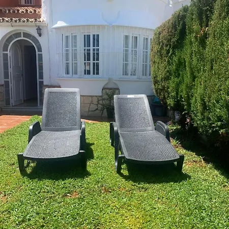 Chalet Adosado, 3 *