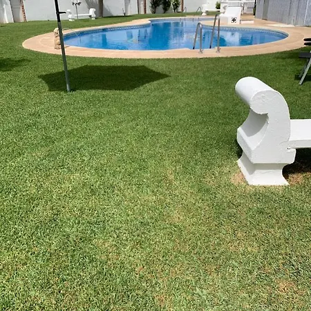 Chalet Adosado, 3 *