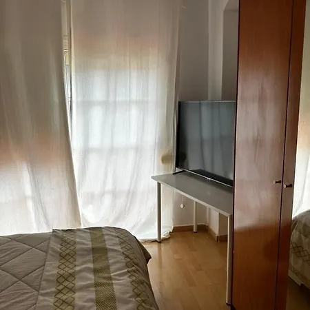 Chalet Adosado, 3 Dom wakacyjny